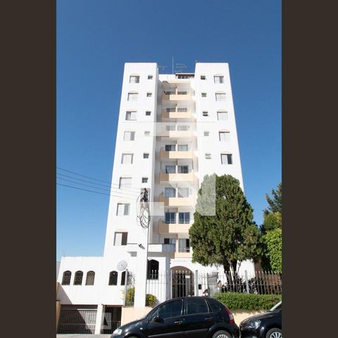 Apartamento à venda com 60m², 2 quartos e 1 vaga Apartamento à venda com 60m², 2 quartos e 1 vagaFachada