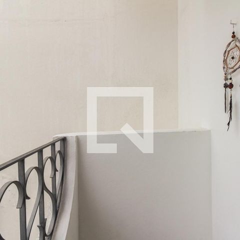 Apartamento à venda com 60m², 2 quartos e 1 vaga Apartamento à venda com 60m², 2 quartos e 1 vagaVaranda