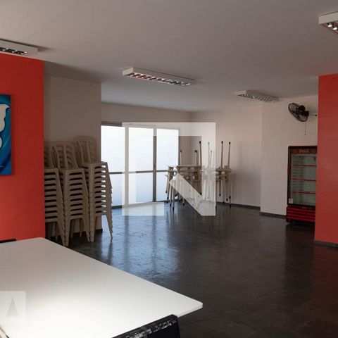 Apartamento à venda com 60m², 2 quartos e 1 vaga Apartamento à venda com 60m², 2 quartos e 1 vagaSalão de festas