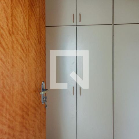 Apartamento à venda com 60m², 2 quartos e 1 vaga Apartamento à venda com 60m², 2 quartos e 1 vagaQuarto de serviço