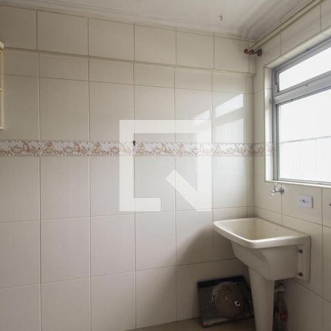 Apartamento à venda com 60m², 2 quartos e 1 vaga Apartamento à venda com 60m², 2 quartos e 1 vagaÁrea de serviço