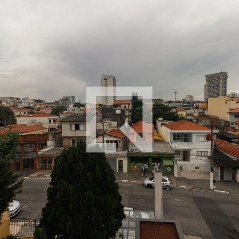 Apartamento à venda com 60m², 2 quartos e 1 vaga Apartamento à venda com 60m², 2 quartos e 1 vagaVista Varanda