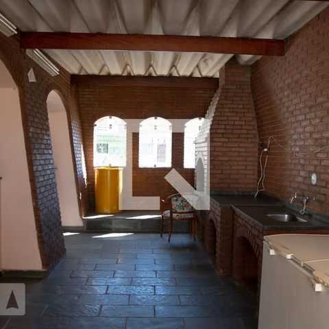 Apartamento à venda com 60m², 2 quartos e 1 vaga Apartamento à venda com 60m², 2 quartos e 1 vagaChurrasqueira