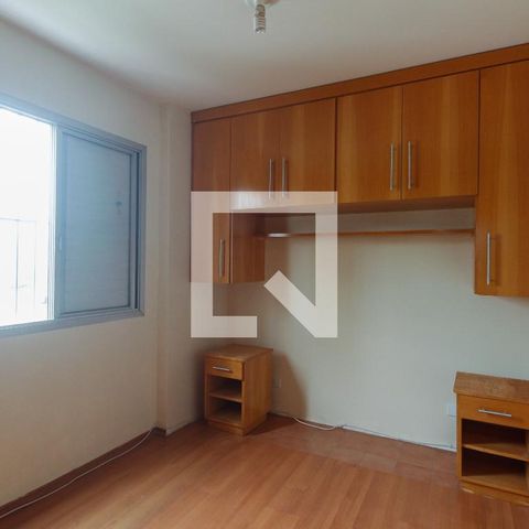 Apartamento à venda com 60m², 2 quartos e 1 vaga Apartamento à venda com 60m², 2 quartos e 1 vagaQuarto 1