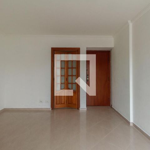 Apartamento à venda com 60m², 2 quartos e 1 vaga Apartamento à venda com 60m², 2 quartos e 1 vagaSala
