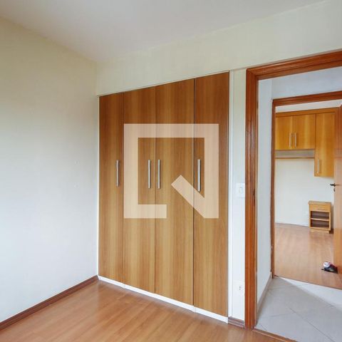Apartamento à venda com 60m², 2 quartos e 1 vaga Apartamento à venda com 60m², 2 quartos e 1 vagaQuarto 2