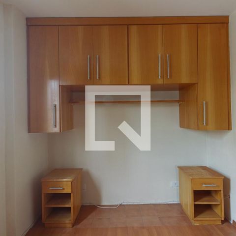 Apartamento à venda com 60m², 2 quartos e 1 vaga Apartamento à venda com 60m², 2 quartos e 1 vagaQuarto 1