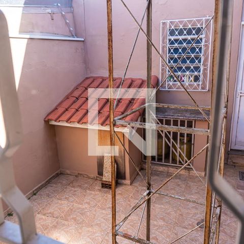 Casa à venda com 242m², 3 quartos e 3 vagasVista do Quarto 2