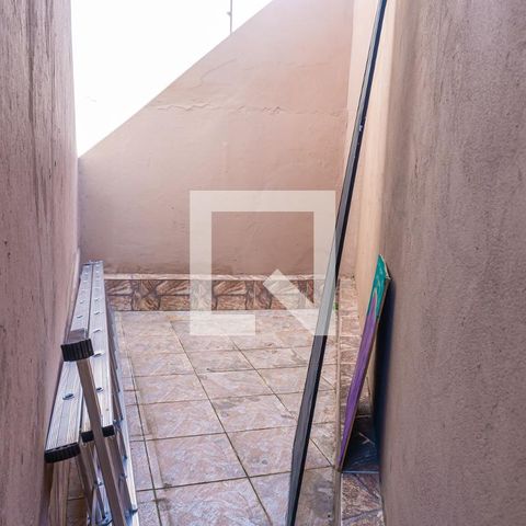 Casa à venda com 242m², 3 quartos e 3 vagasÁrea de Serviço