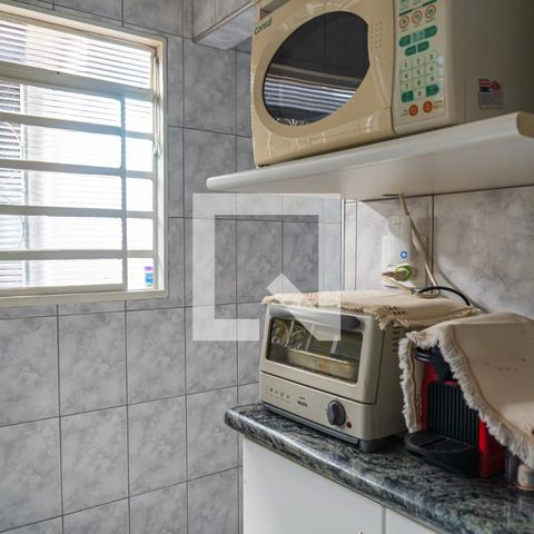 Casa à venda com 242m², 3 quartos e 3 vagasCozinha