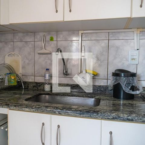 Casa à venda com 242m², 3 quartos e 3 vagasCozinha