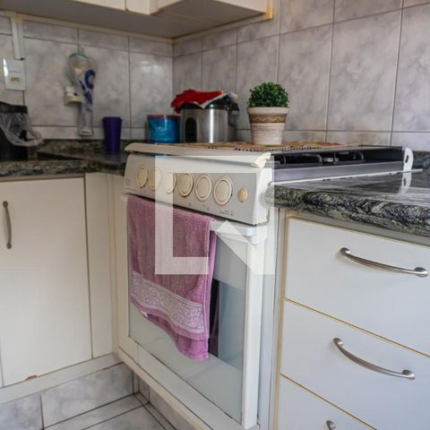 Casa à venda com 242m², 3 quartos e 3 vagasCozinha