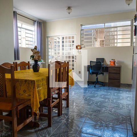 Casa à venda com 242m², 3 quartos e 3 vagasSala de Jantar
