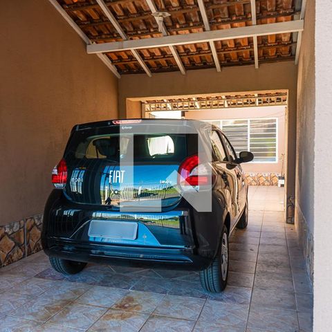 Casa à venda com 242m², 3 quartos e 3 vagasGaragem