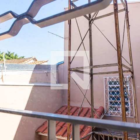 Casa à venda com 242m², 3 quartos e 3 vagasVista do Quarto 2
