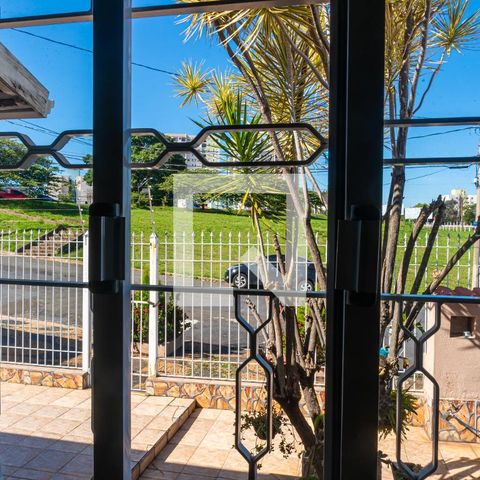Casa à venda com 242m², 3 quartos e 3 vagasVista do Quarto 1