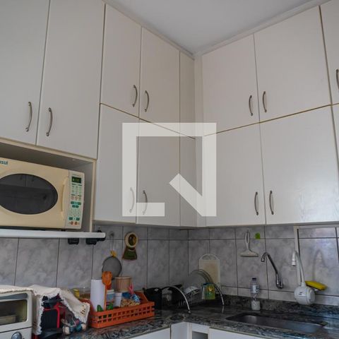 Casa à venda com 242m², 3 quartos e 3 vagasCozinha