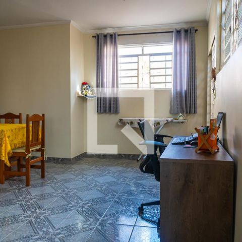 Casa à venda com 242m², 3 quartos e 3 vagasSala de Jantar
