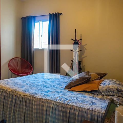 Casa à venda com 242m², 3 quartos e 3 vagasQuarto 2