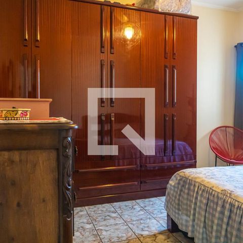 Casa à venda com 242m², 3 quartos e 3 vagasQuarto 2