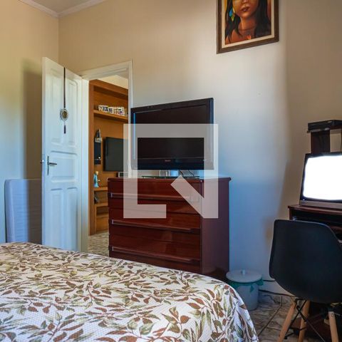 Casa à venda com 242m², 3 quartos e 3 vagasQuarto 1