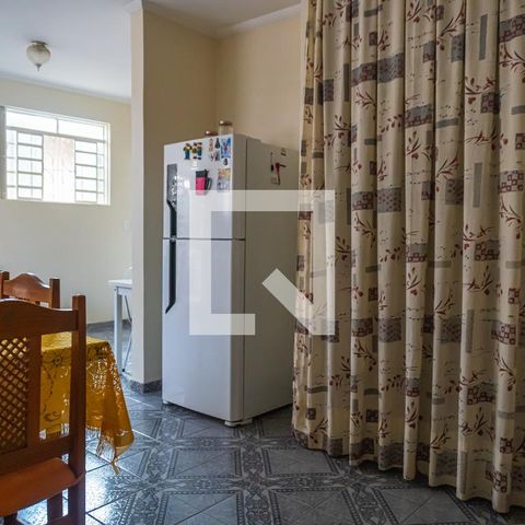 Casa à venda com 242m², 3 quartos e 3 vagasSala de Jantar