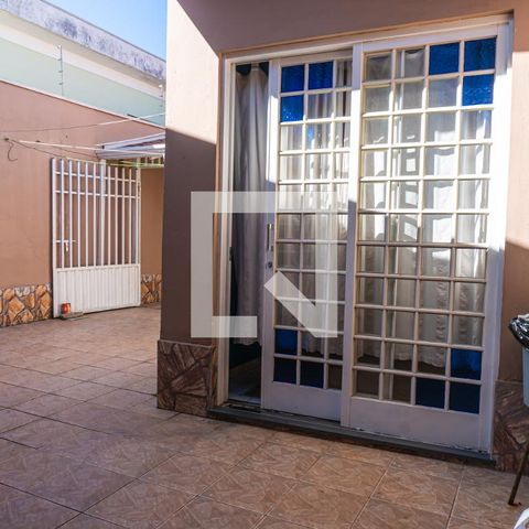 Casa à venda com 242m², 3 quartos e 3 vagasQuintal