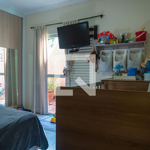 Casa à venda com 242m², 3 quartos e 3 vagasQuarto 3