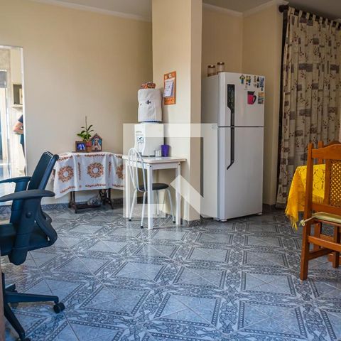 Casa à venda com 242m², 3 quartos e 3 vagasSala de Jantar