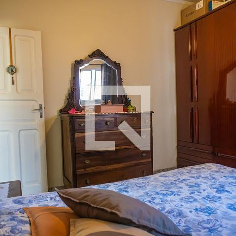 Casa à venda com 242m², 3 quartos e 3 vagasQuarto 2