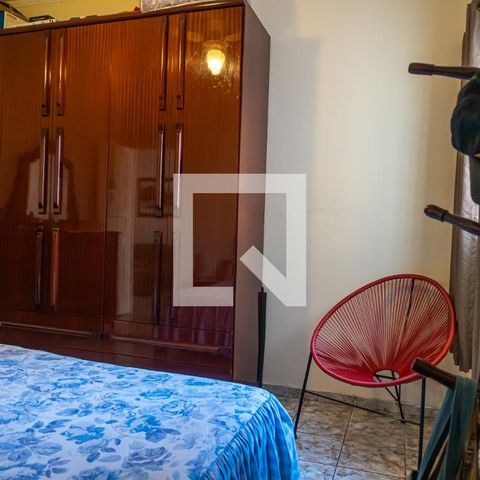 Casa à venda com 242m², 3 quartos e 3 vagasQuarto 2