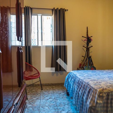 Casa à venda com 242m², 3 quartos e 3 vagasQuarto 2