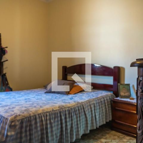 Casa à venda com 242m², 3 quartos e 3 vagasQuarto 2