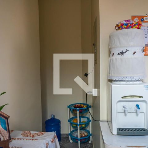 Casa à venda com 242m², 3 quartos e 3 vagasSala de Jantar