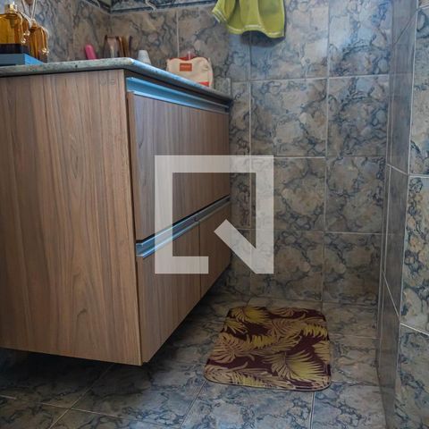 Casa à venda com 242m², 3 quartos e 3 vagasBanheiro Social