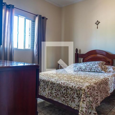 Casa à venda com 242m², 3 quartos e 3 vagasQuarto 1