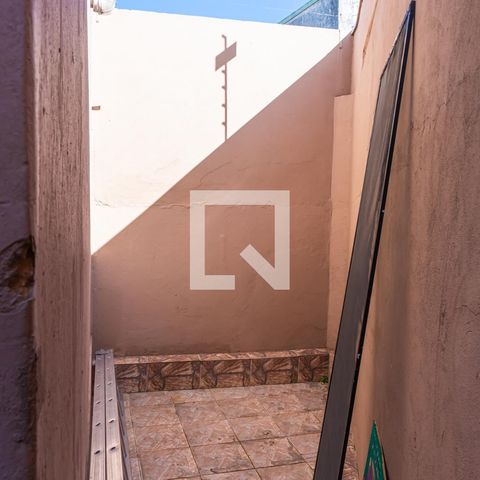Casa à venda com 242m², 3 quartos e 3 vagasÁrea de Serviço