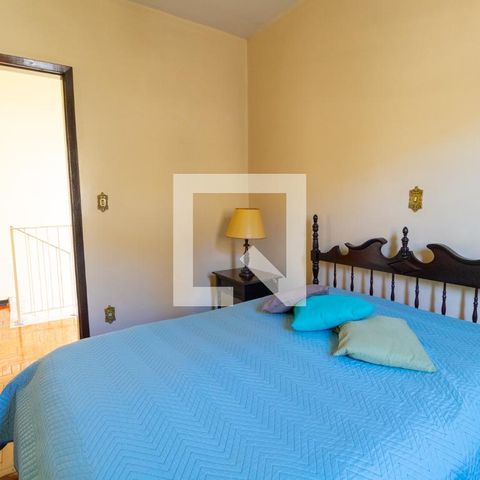 Casa à venda com 178m², 3 quartos e 4 vagasQuarto 1