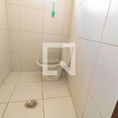 Casa à venda com 178m², 3 quartos e 4 vagasBanheiro de Serviço