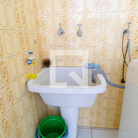 Casa à venda com 178m², 3 quartos e 4 vagasÁrea de Serviço