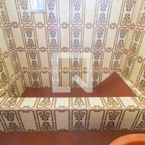 Casa à venda com 178m², 3 quartos e 4 vagasBanheiro da Suíte