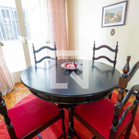 Casa à venda com 178m², 3 quartos e 4 vagasSala de Jantar