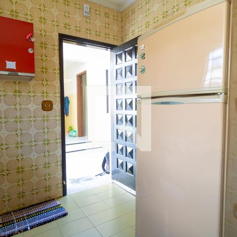 Casa à venda com 178m², 3 quartos e 4 vagasCozinha