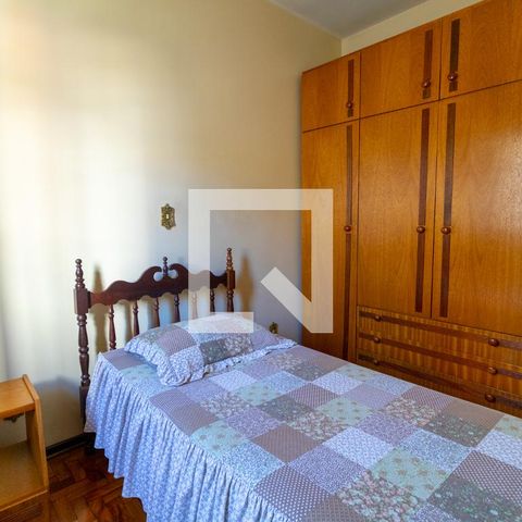 Casa à venda com 178m², 3 quartos e 4 vagasQuarto 2