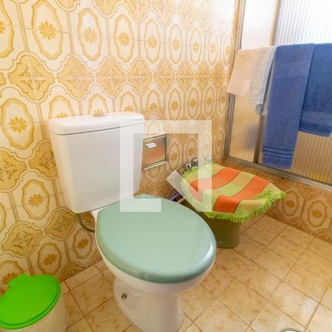 Casa à venda com 178m², 3 quartos e 4 vagasBanheiro