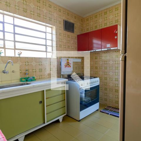 Casa à venda com 178m², 3 quartos e 4 vagasCozinha