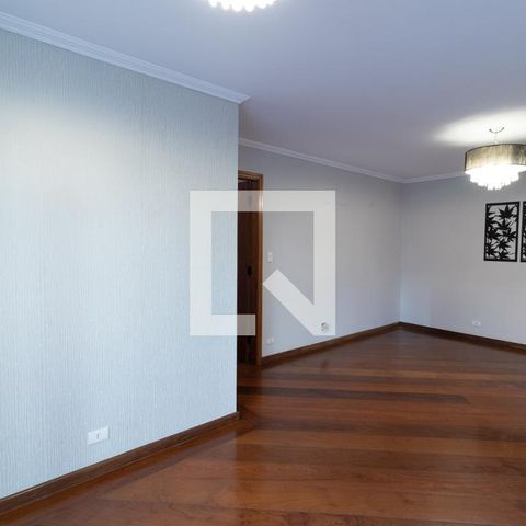 Apartamento à venda com 96m², 3 quartos e 2 vagasSala de Estar