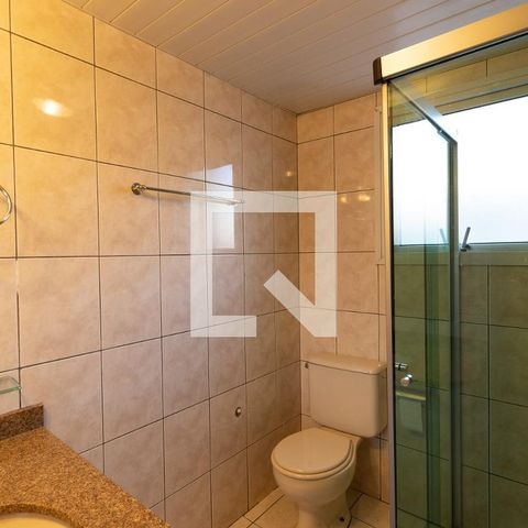Apartamento à venda com 96m², 3 quartos e 2 vagasBanheiro 2