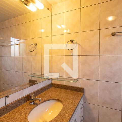 Apartamento à venda com 96m², 3 quartos e 2 vagasBanheiro 2
