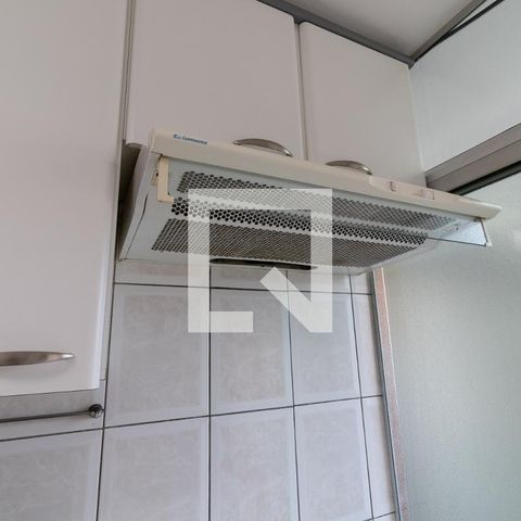 Apartamento à venda com 96m², 3 quartos e 2 vagasCozinha